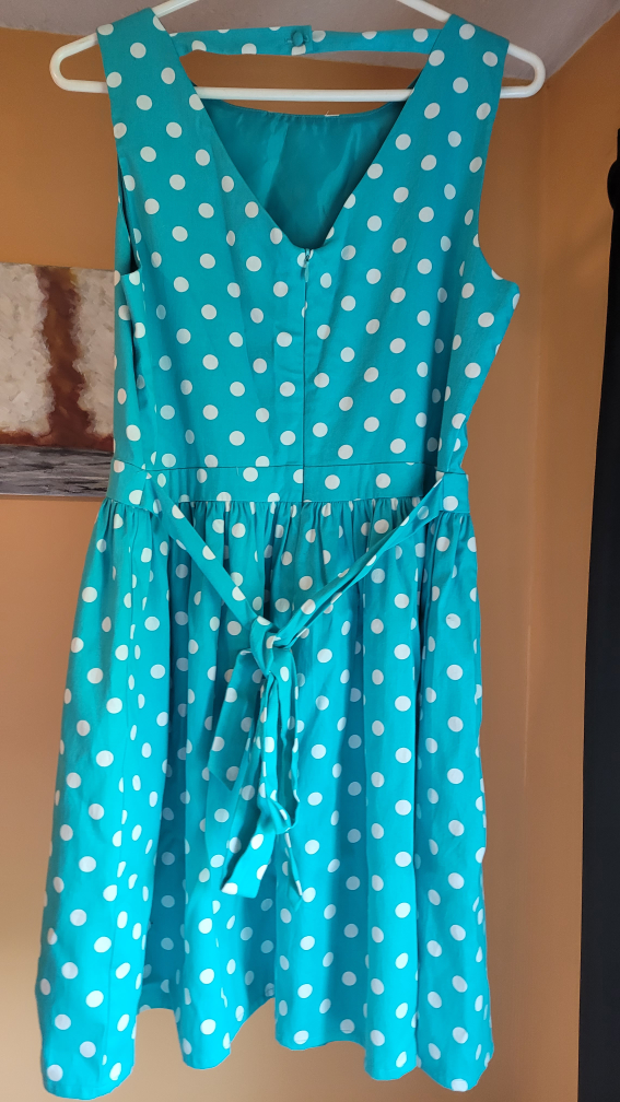 Cynthia Rowley Dress Sz 10 - photo 2