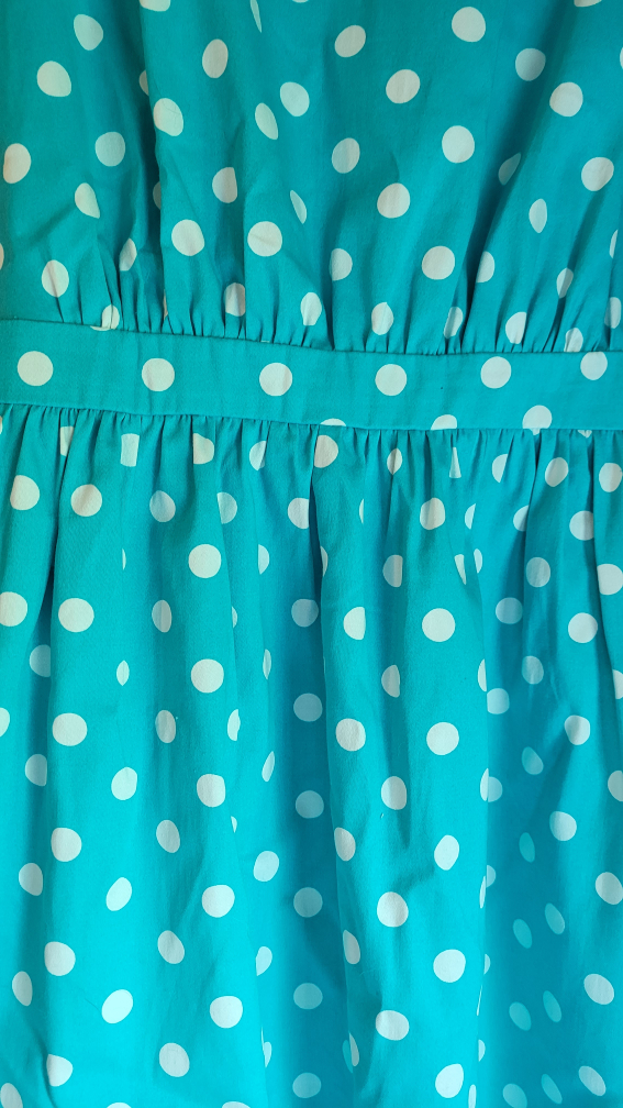 Cynthia Rowley Dress Sz 10 - photo 3