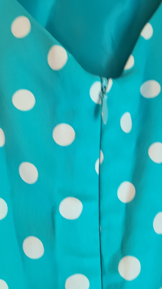 Cynthia Rowley Dress Sz 10 - photo 4