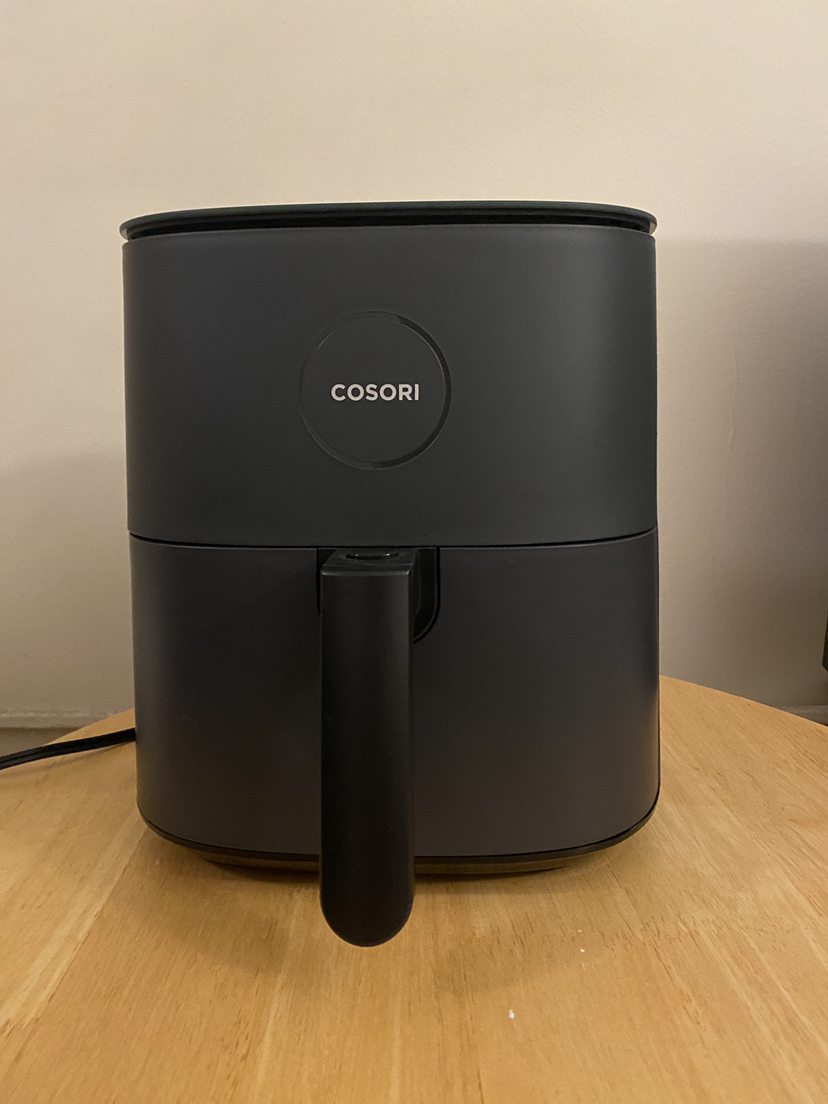 Cosori 5.0-Quart Air Fryer - photo 2