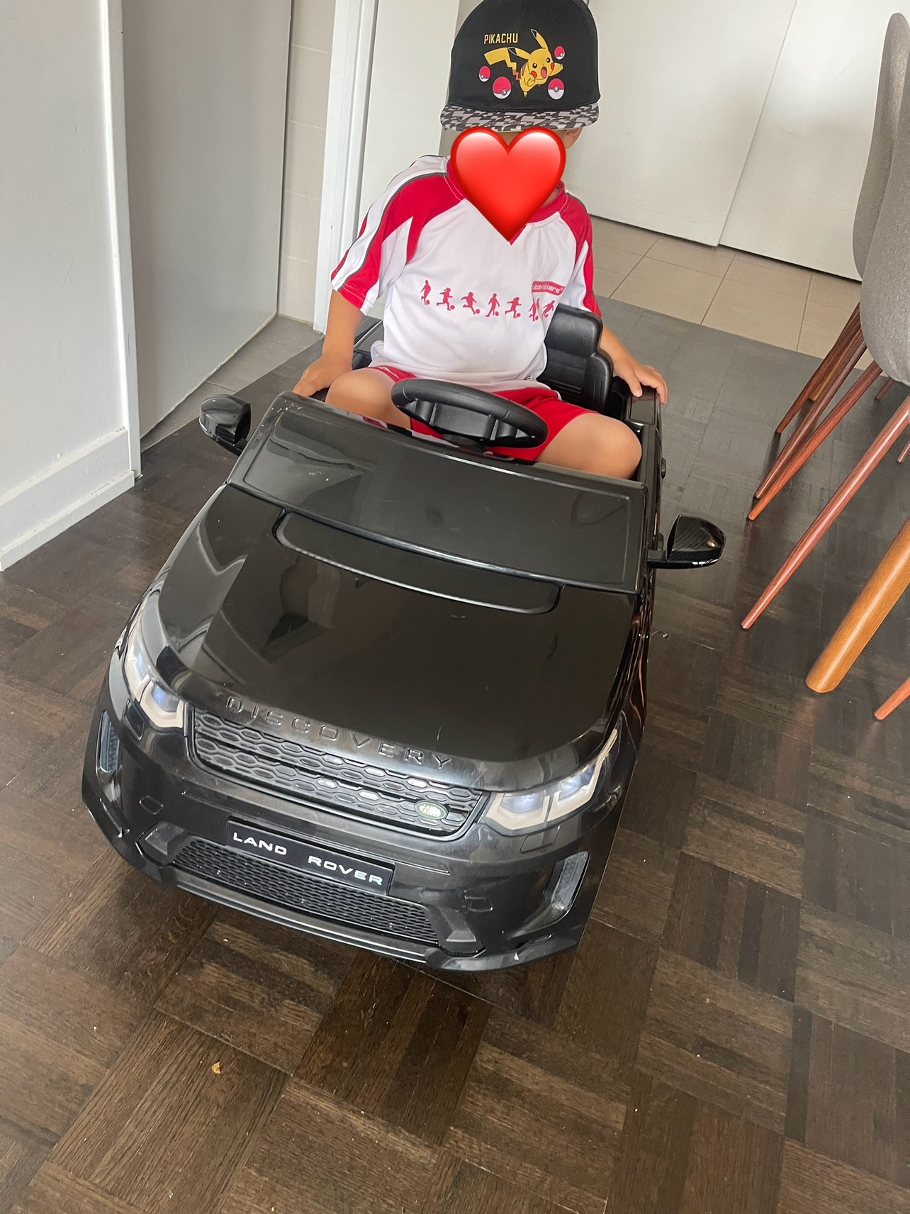 Kids car - photo 5