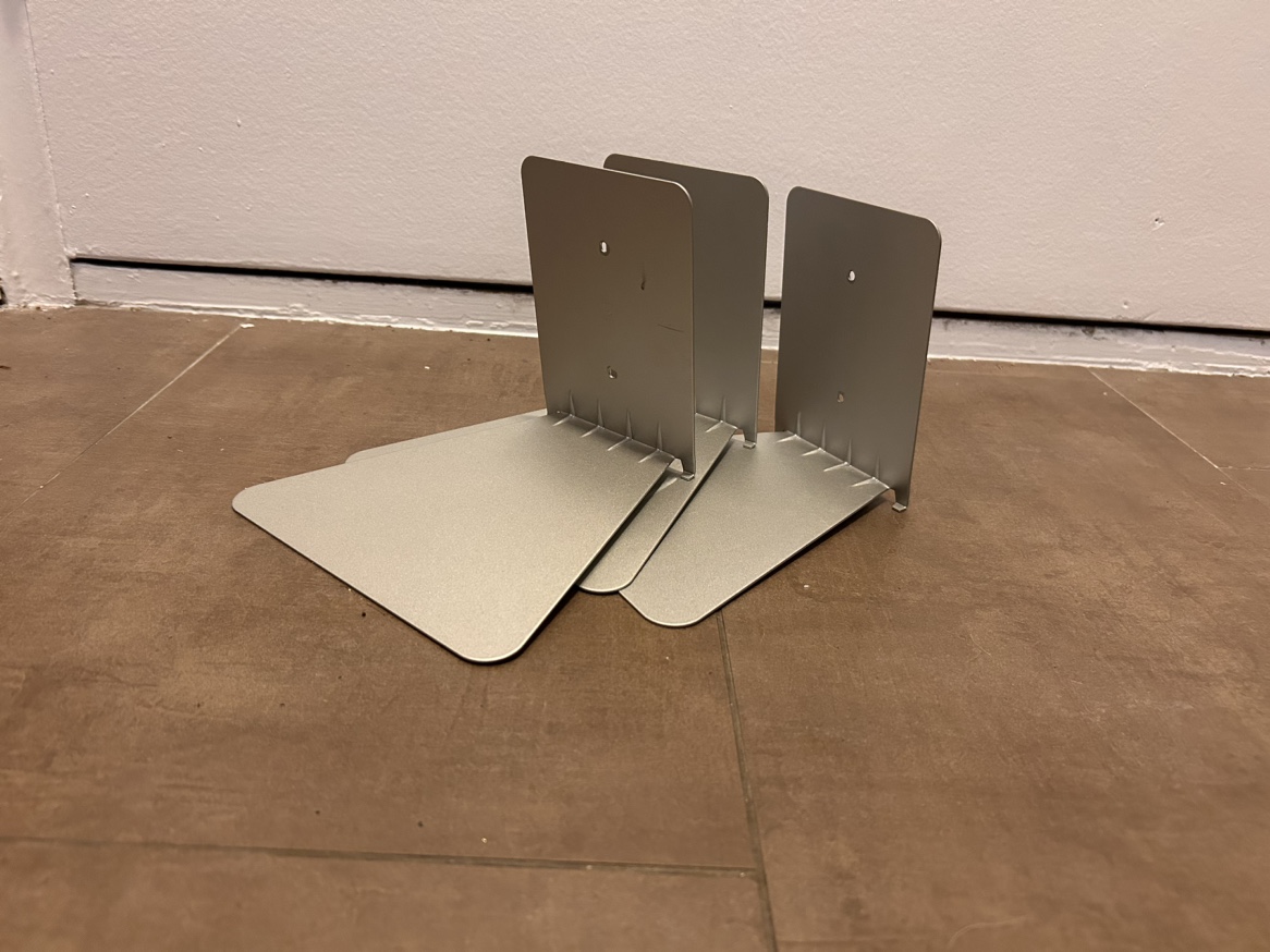 Umbra No Show Shelves image indicator(3)