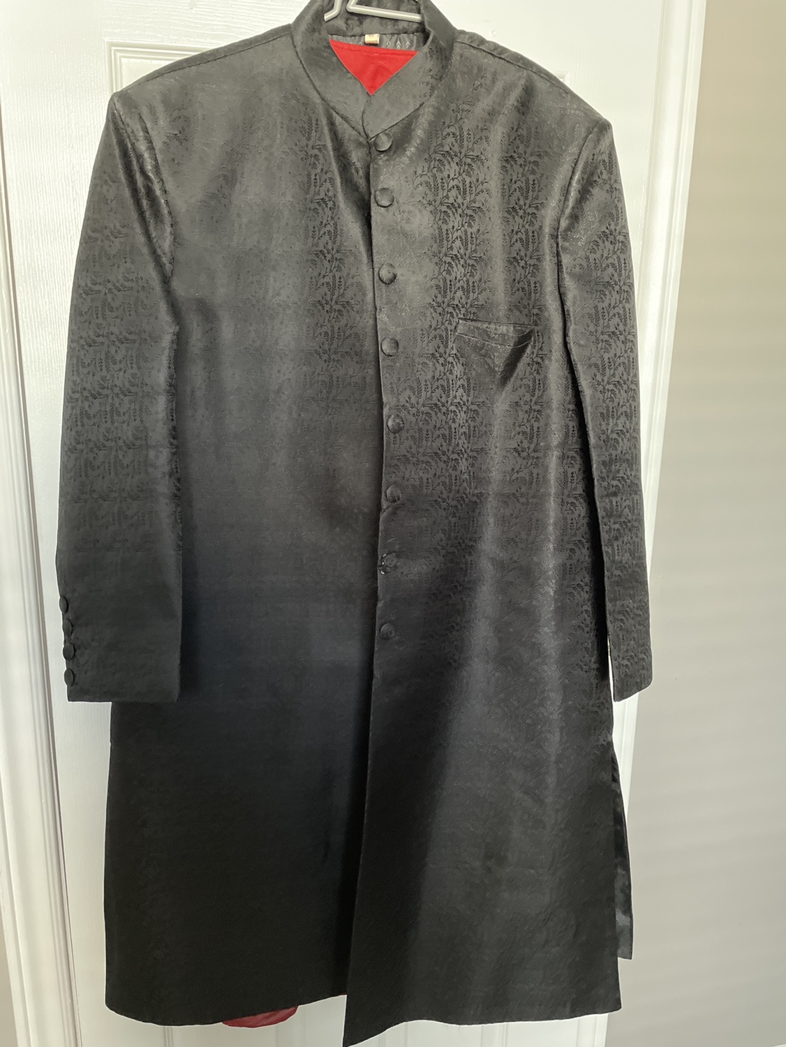 Mens sherwani thumbnail