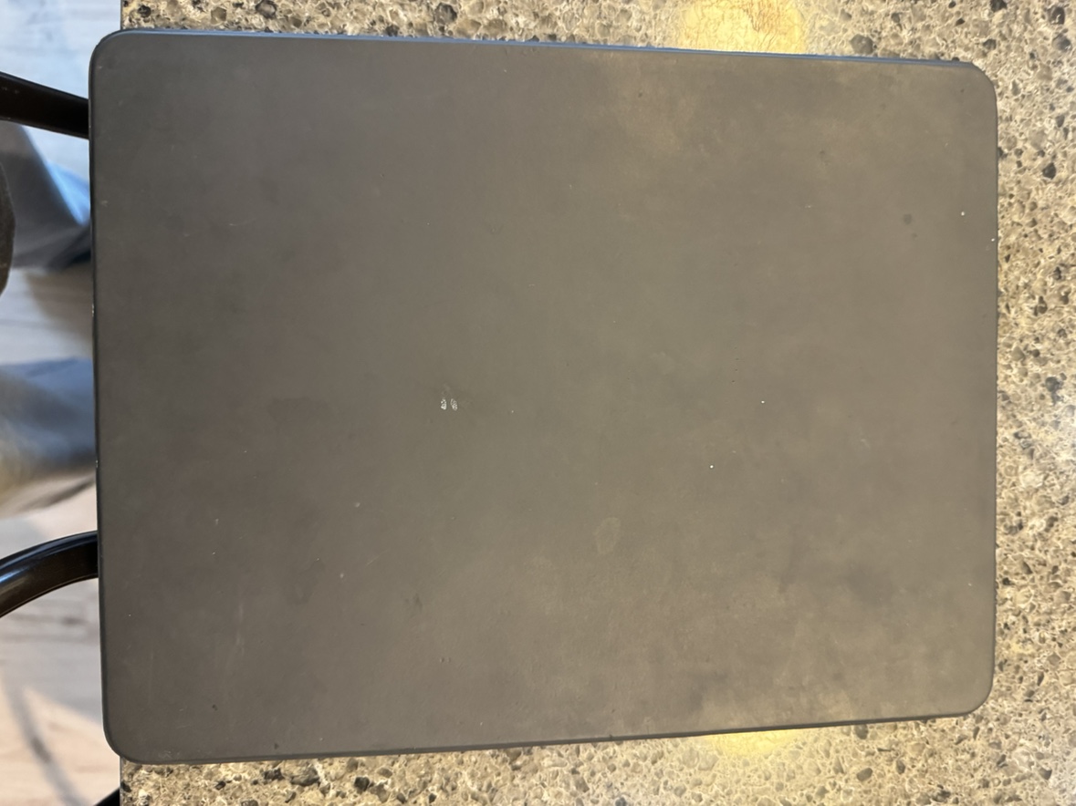 iPad Pro 12.9 4th Gen Cellular 256GB - photo 2