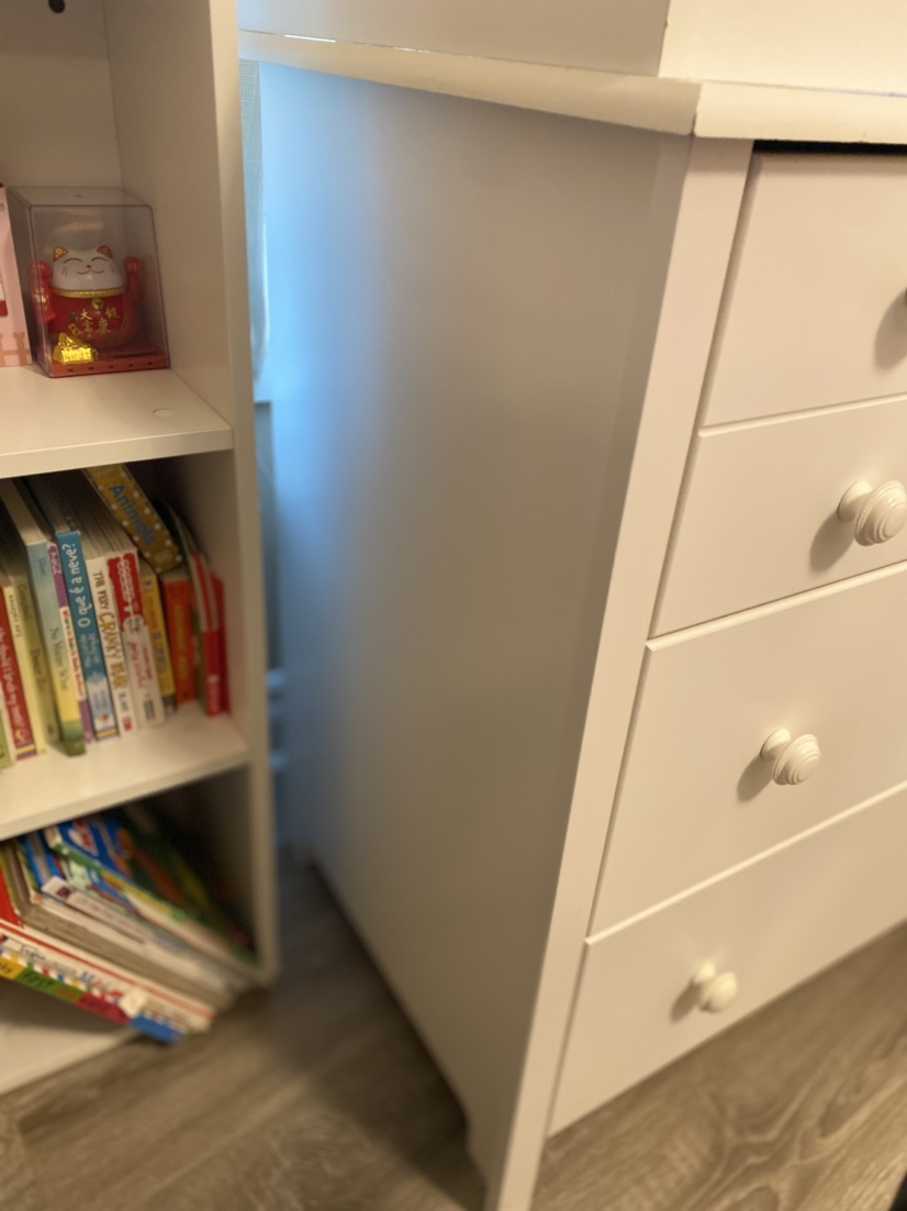 Changing Table - photo 5