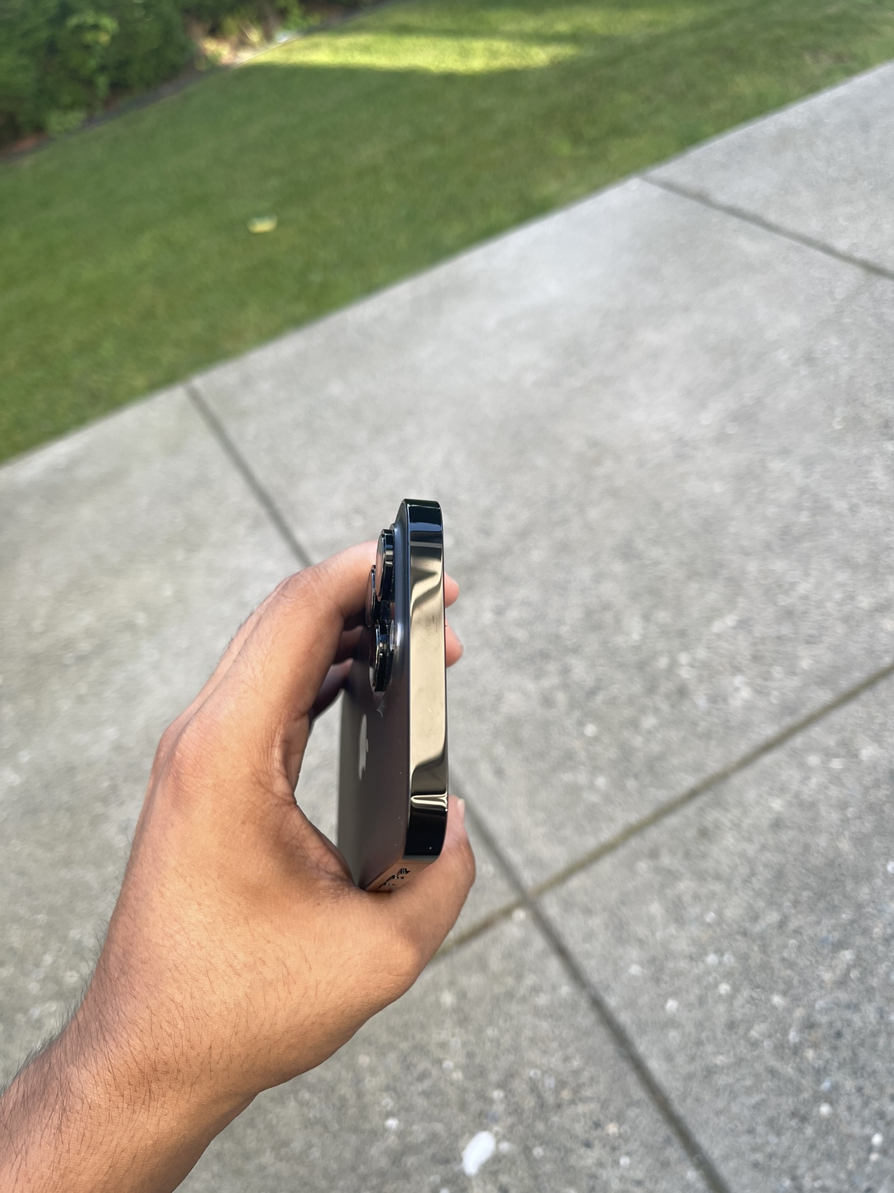 iPhone 14 pro max 93% - photo 3