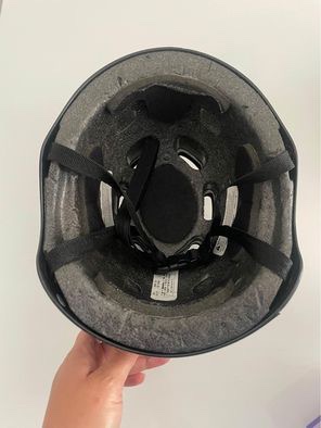 Kids helmet - photo 4