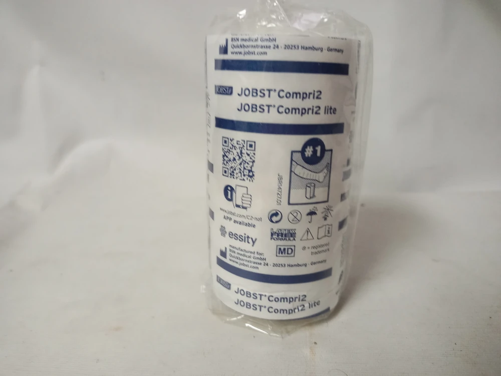 Jobst Compri2 Compression Bandage image indicator(4)