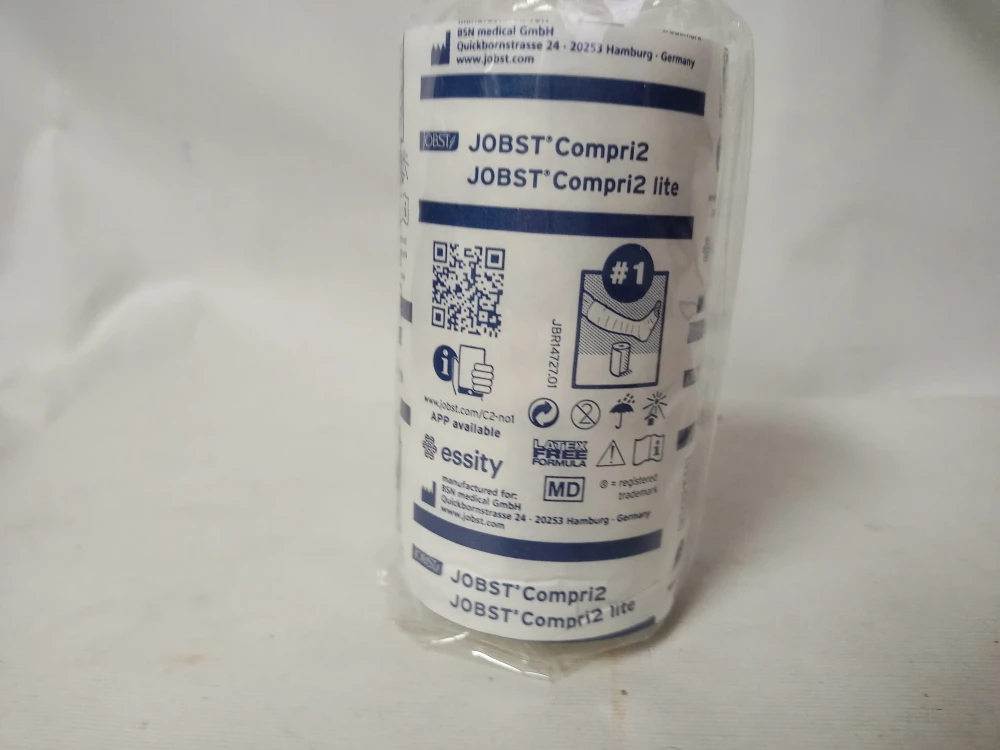 Jobst Compri2 Compression Bandage image indicator(6)