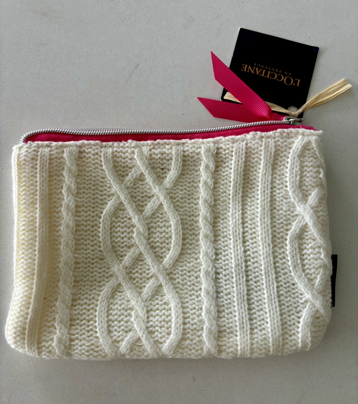 🆕 Multiple Cosmetic Bags: $5/2bags image indicator(3)