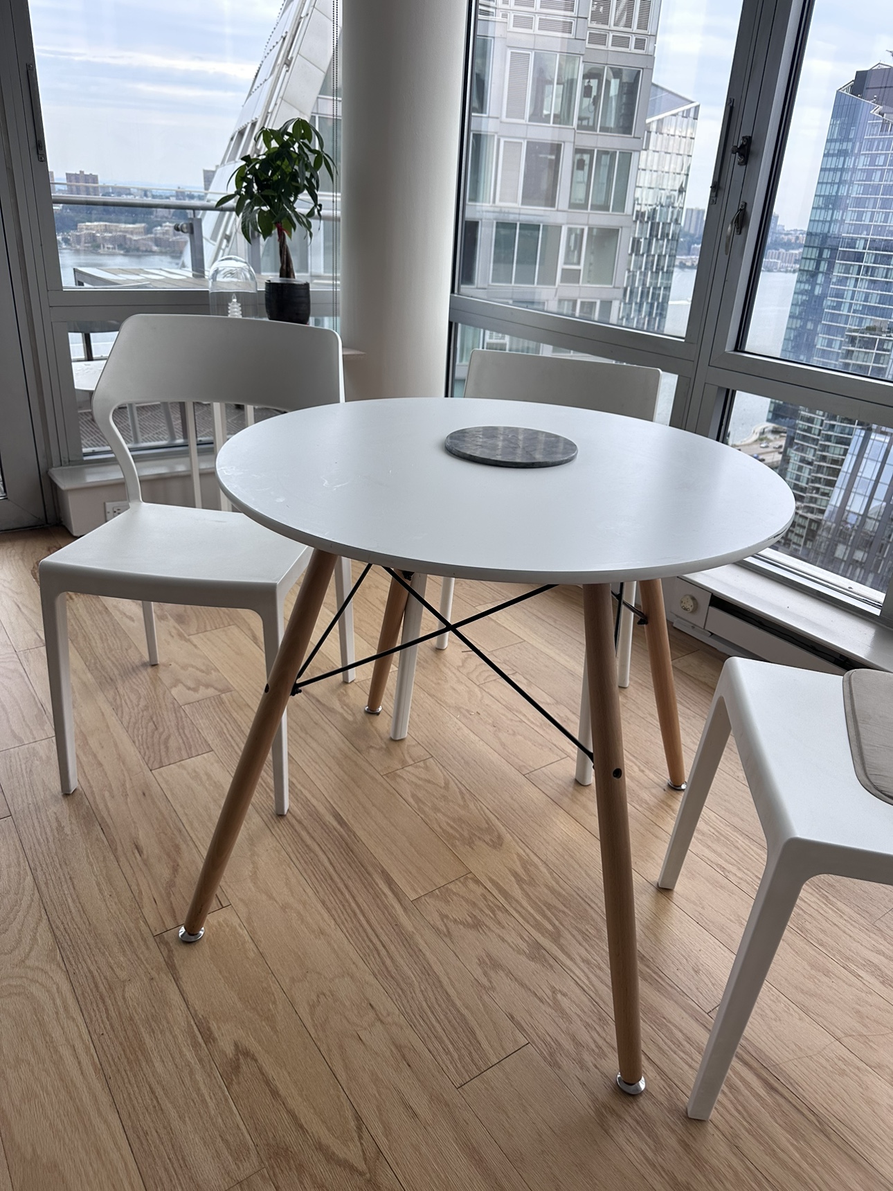 IKEA dining table