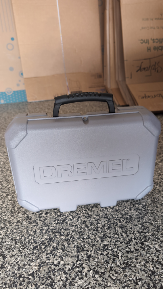Dremel Cordless - photo 2