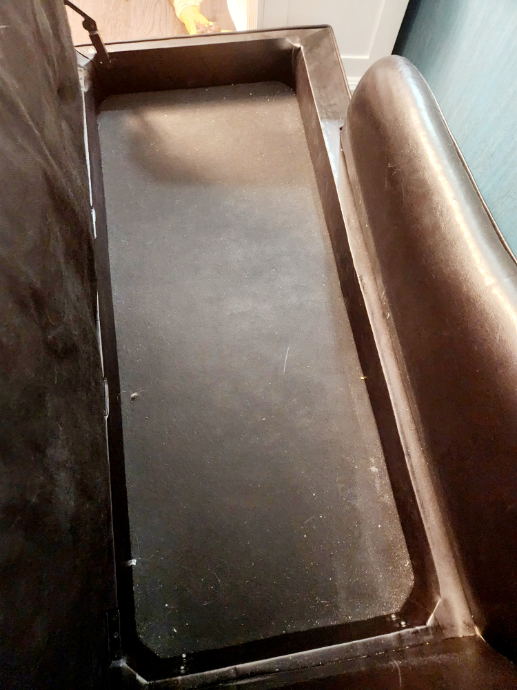 Storage Chaise - photo 2