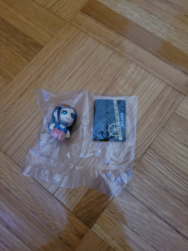 one piece items (price in description) image indicator(4)