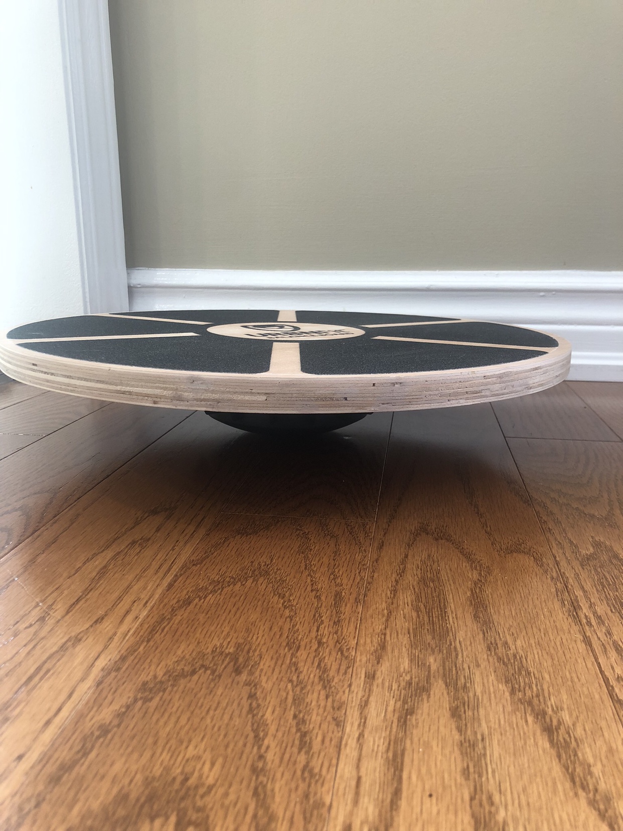 Balance Board - photo 4