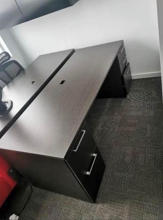 Work Desk Harkel Office - photo 2