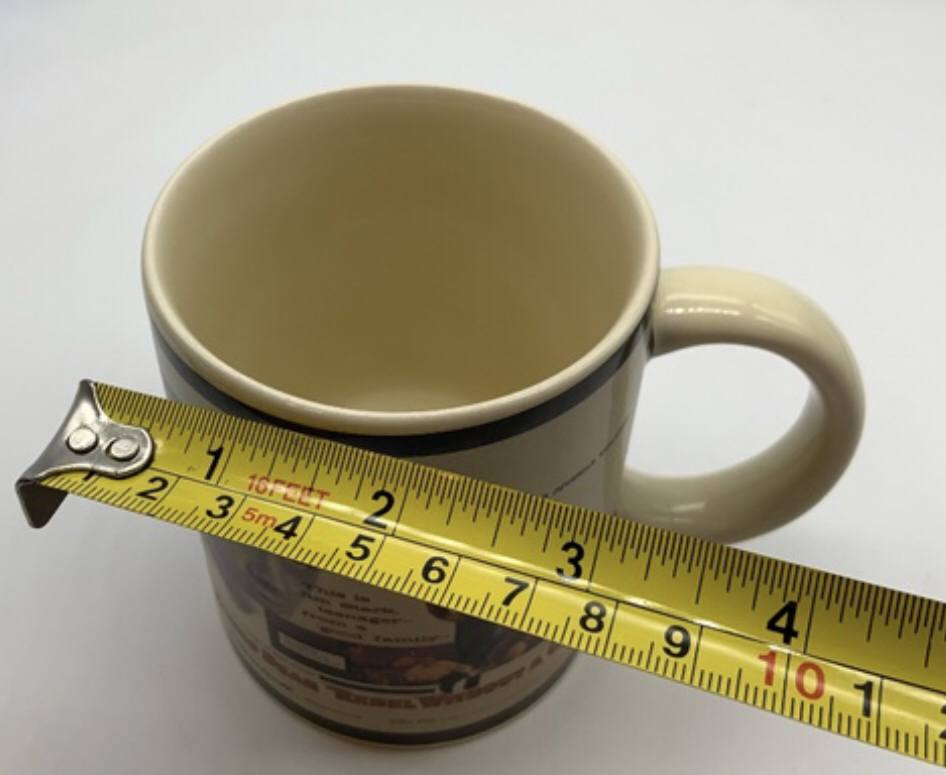 James Dean Collectible Mug image indicator(5)