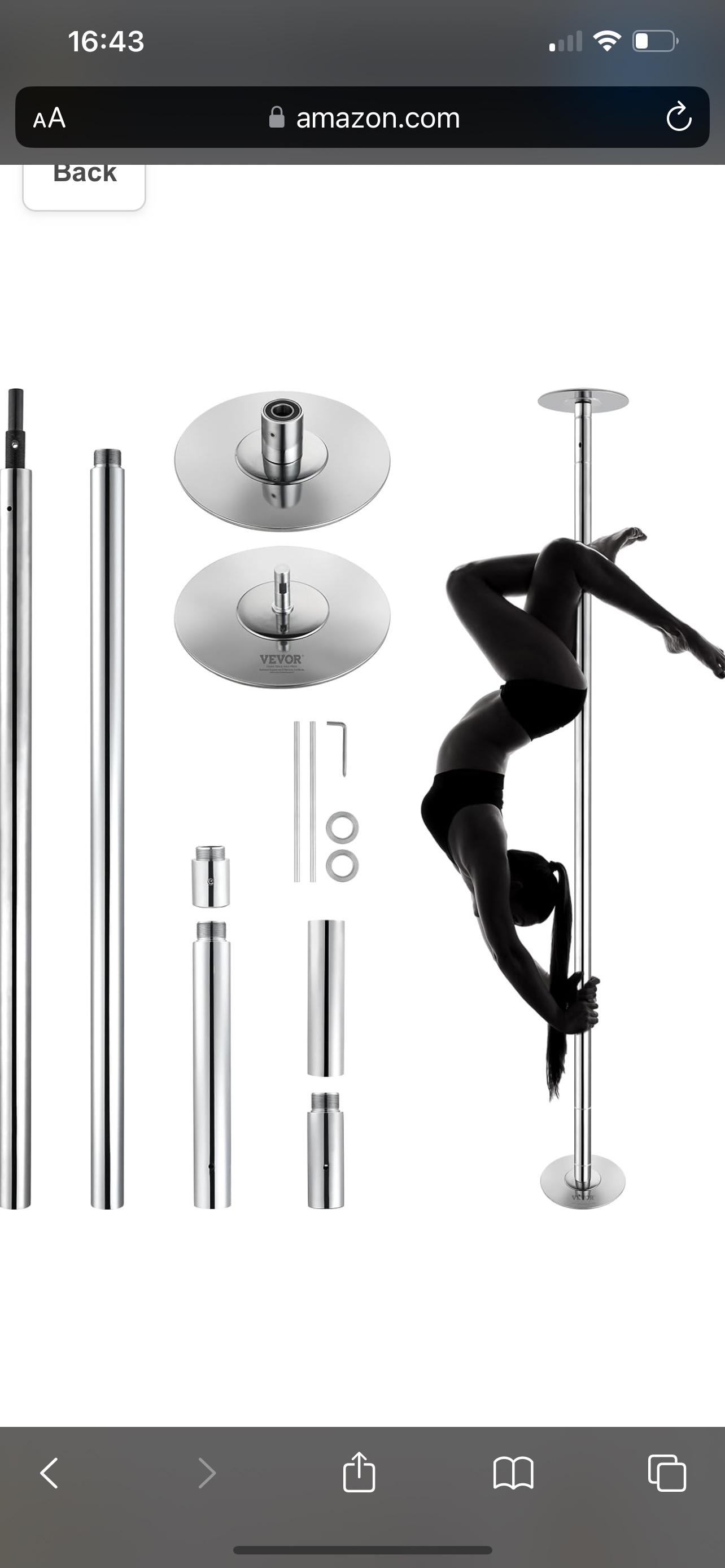 Pole