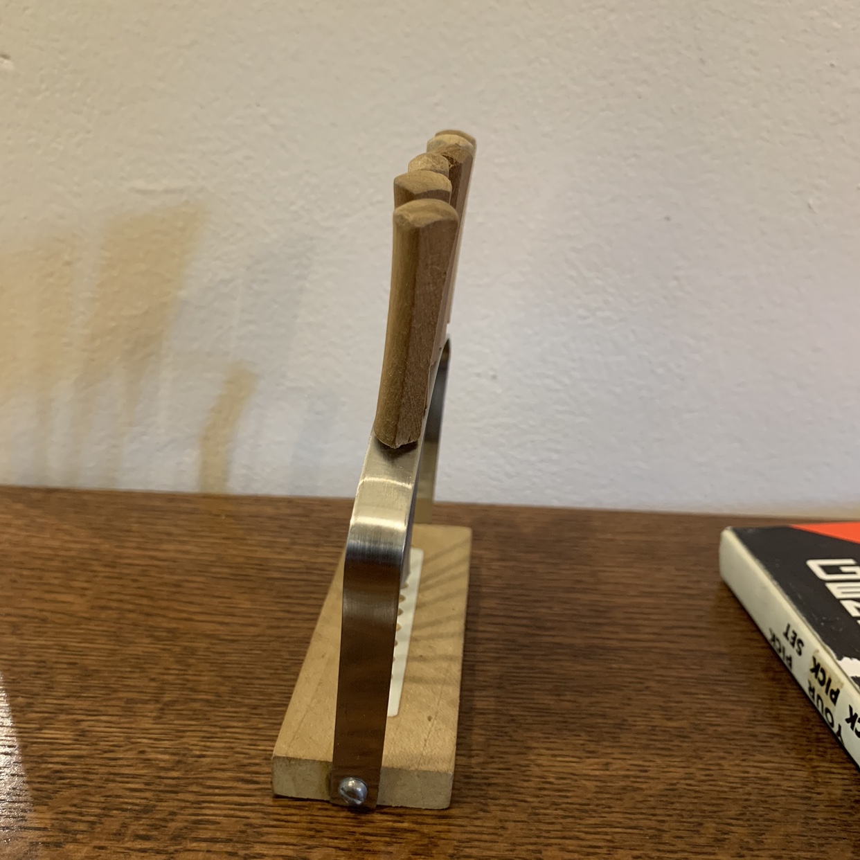 Vintage Gentry Snack Pick Set image indicator(4)