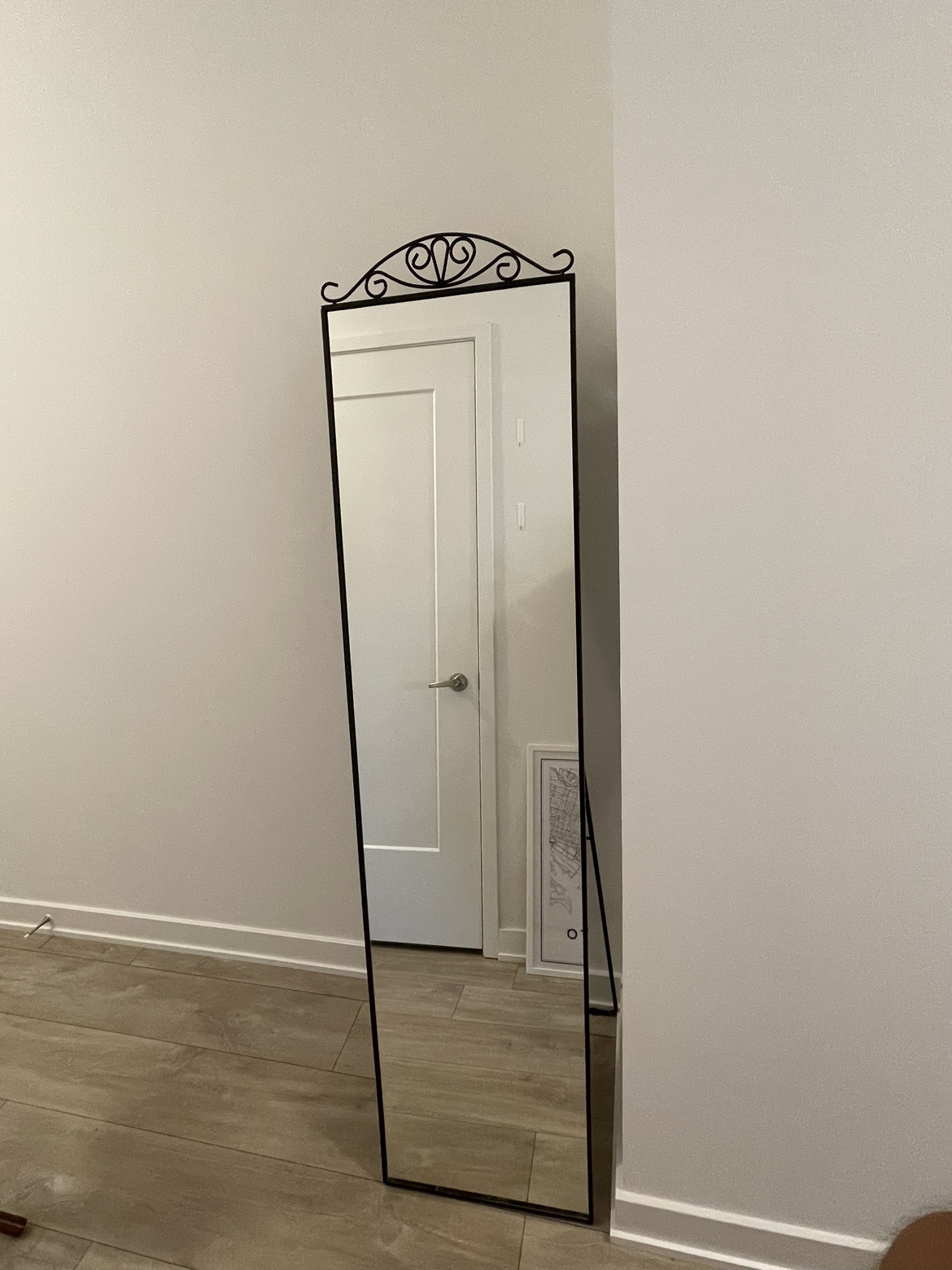 IKEA KARMSUND Mirror