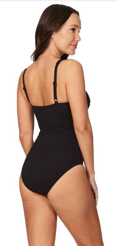 Stunning One Piece Swimsuit (Size 8) image indicator(3)
