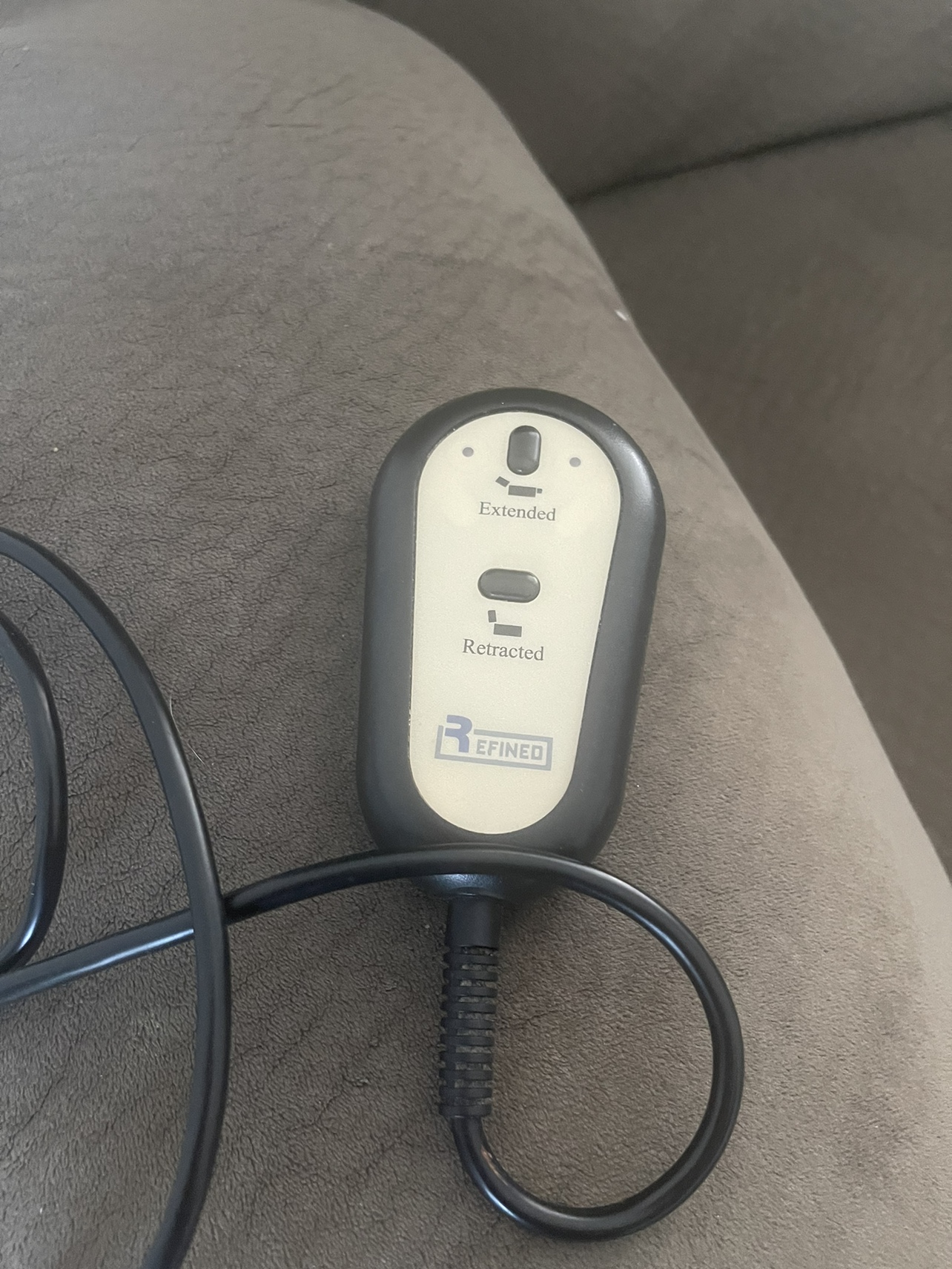 Electric Lift Recliner image indicator(2)