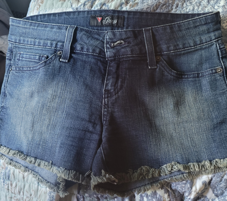 Shorts, Guess