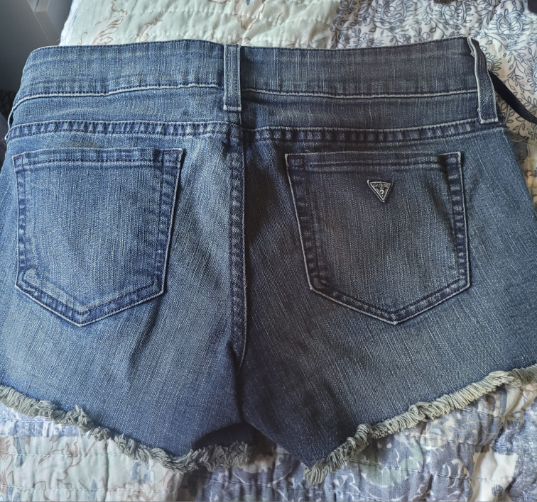 Shorts, Guess - photo 2