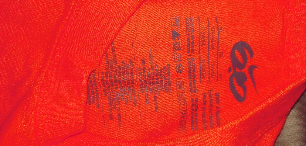 Nike shirt - photo 2
