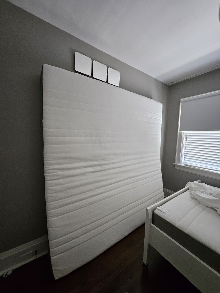 IKEA Morgedal Mattress