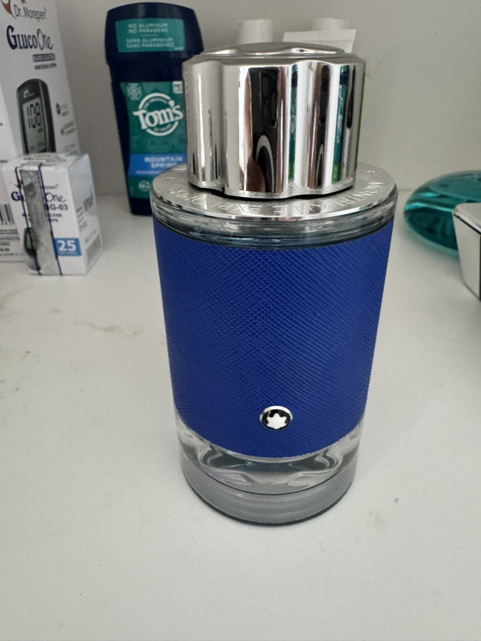 Mont Blanc - Explorer - Men’s