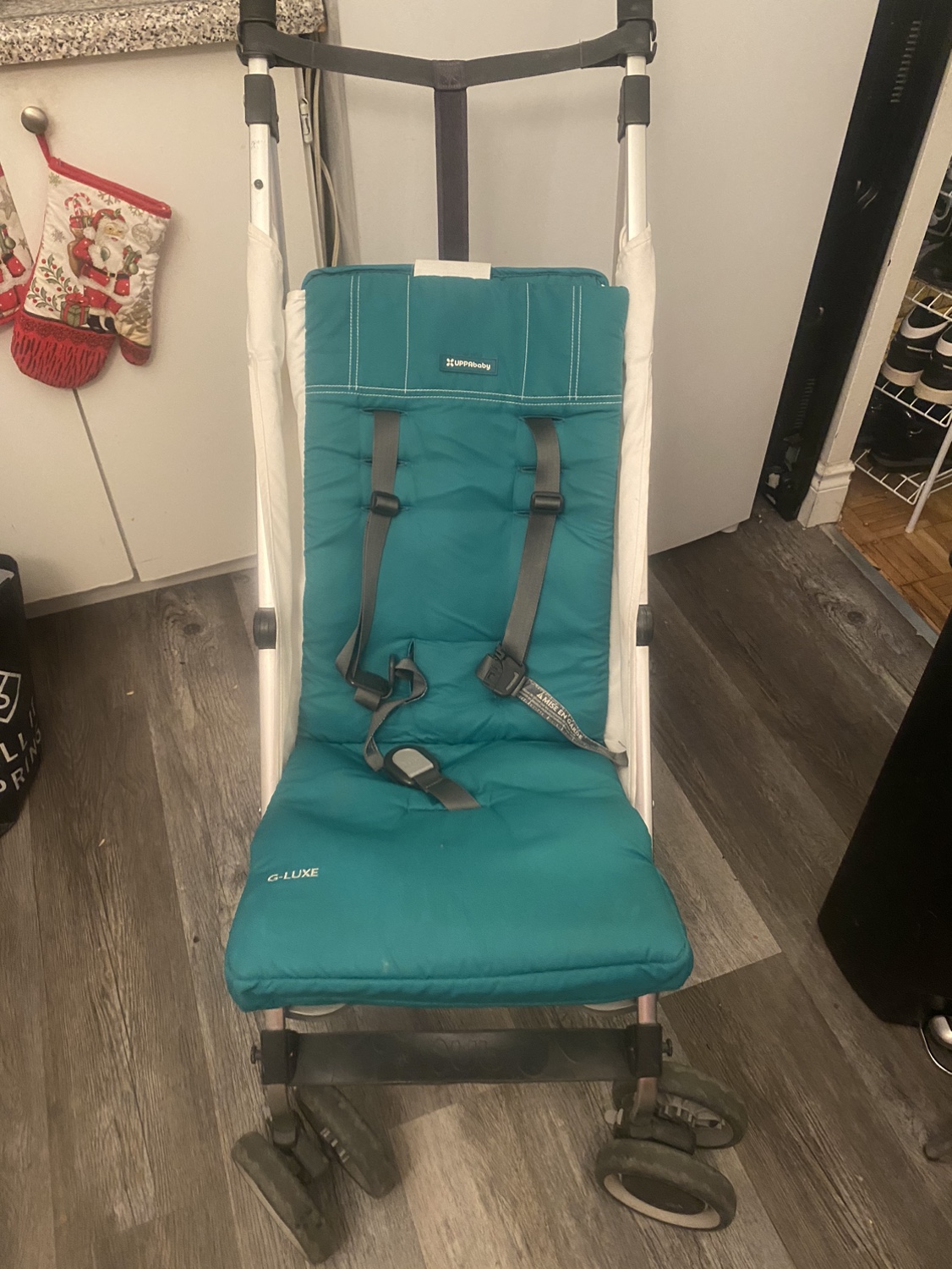 UPPA baby stroller
