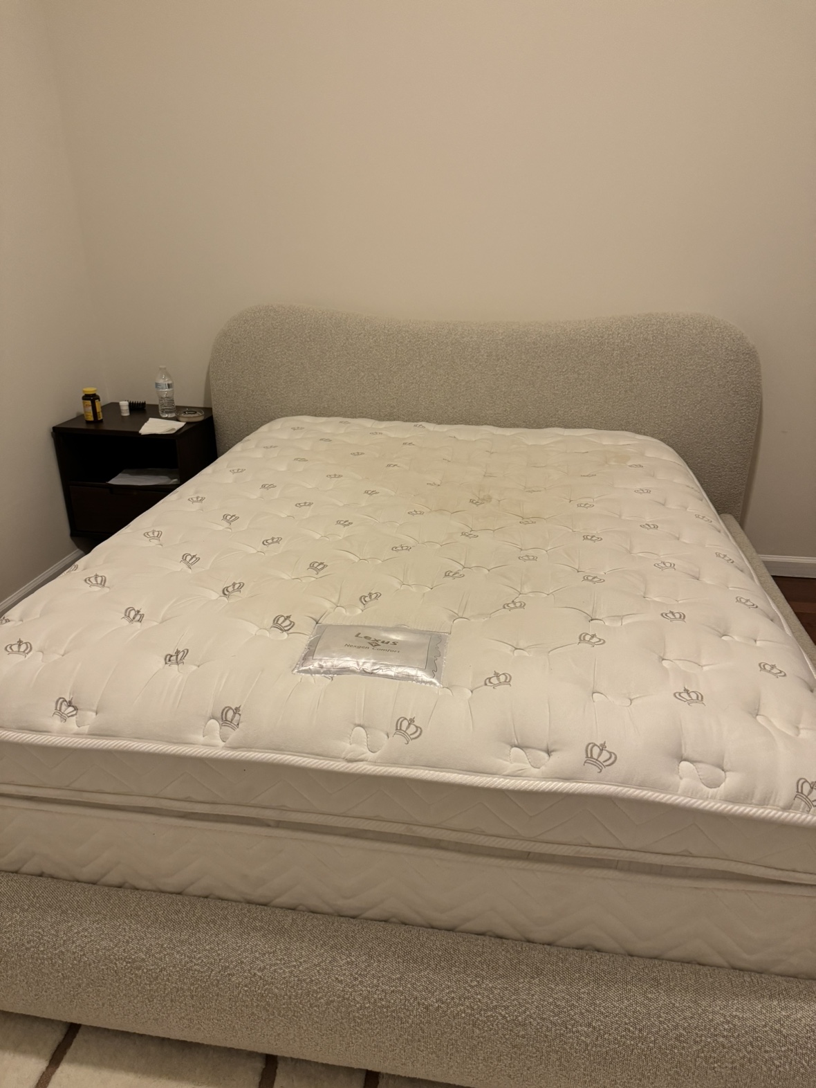 Queen Mattress