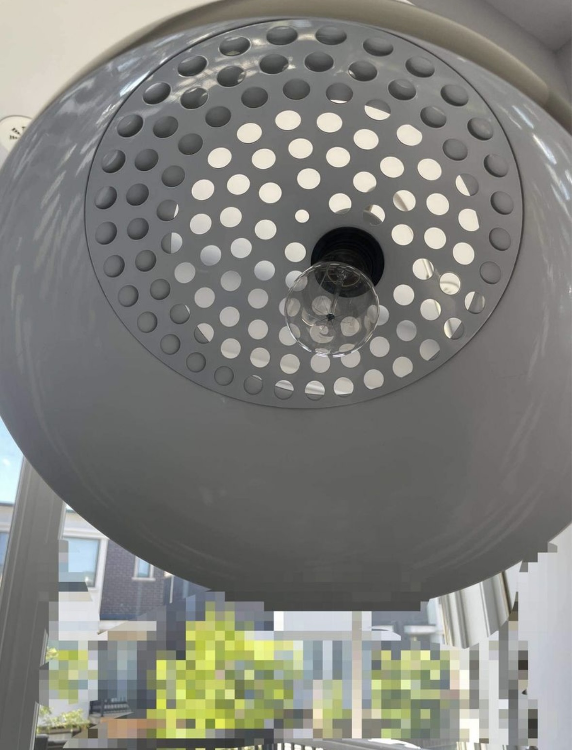 Arched Floor Lamp image indicator(3)