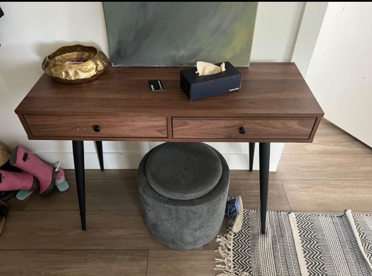 Entrance table - photo 2