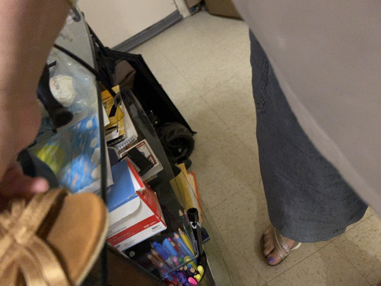 Para la televisión image indicator(2)