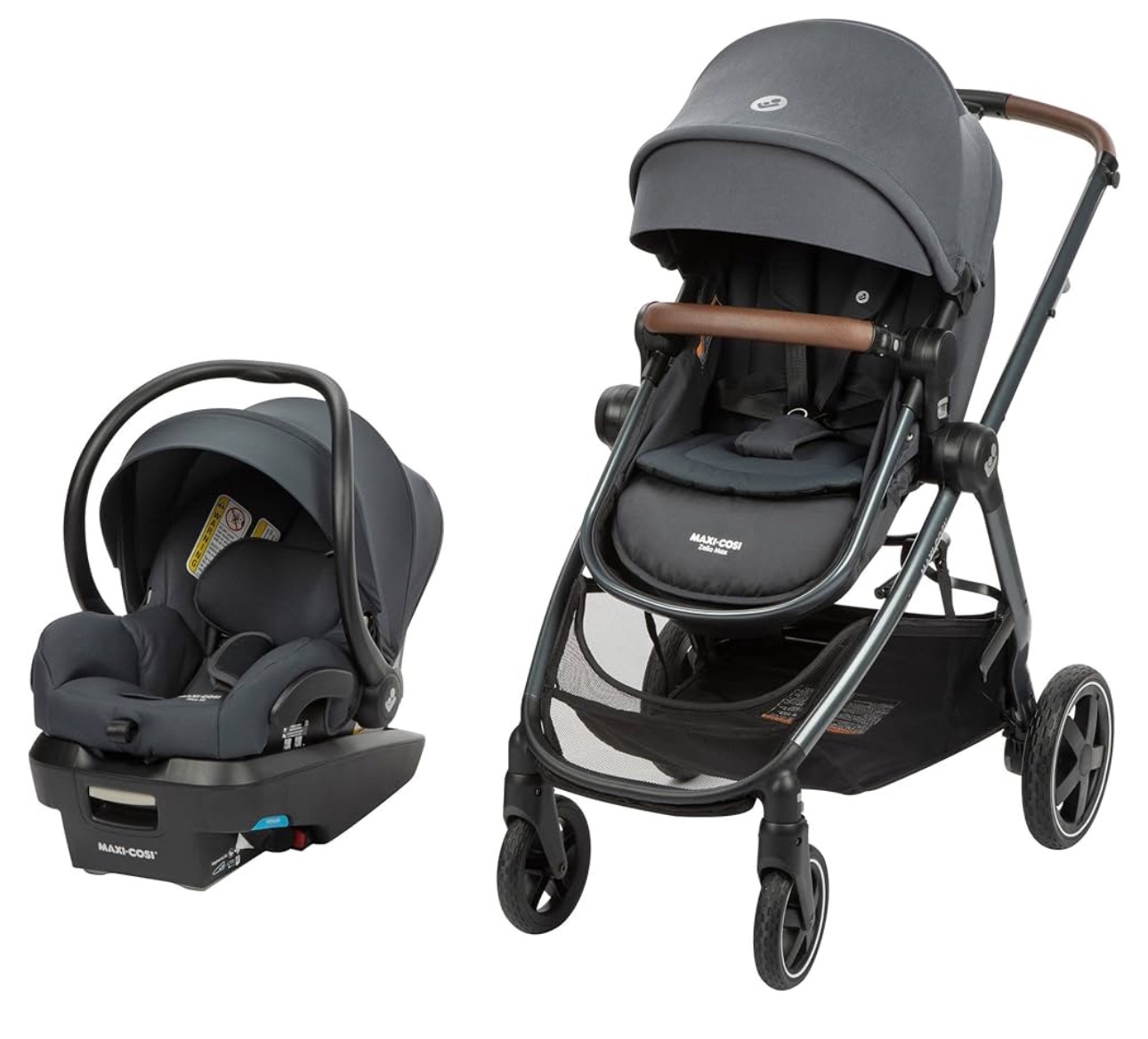 Stroller/ Carseat