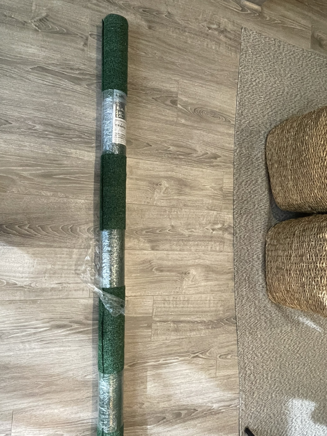 Artificial grass