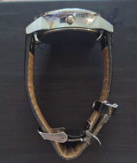 Hello Kitty Watch image indicator(2)