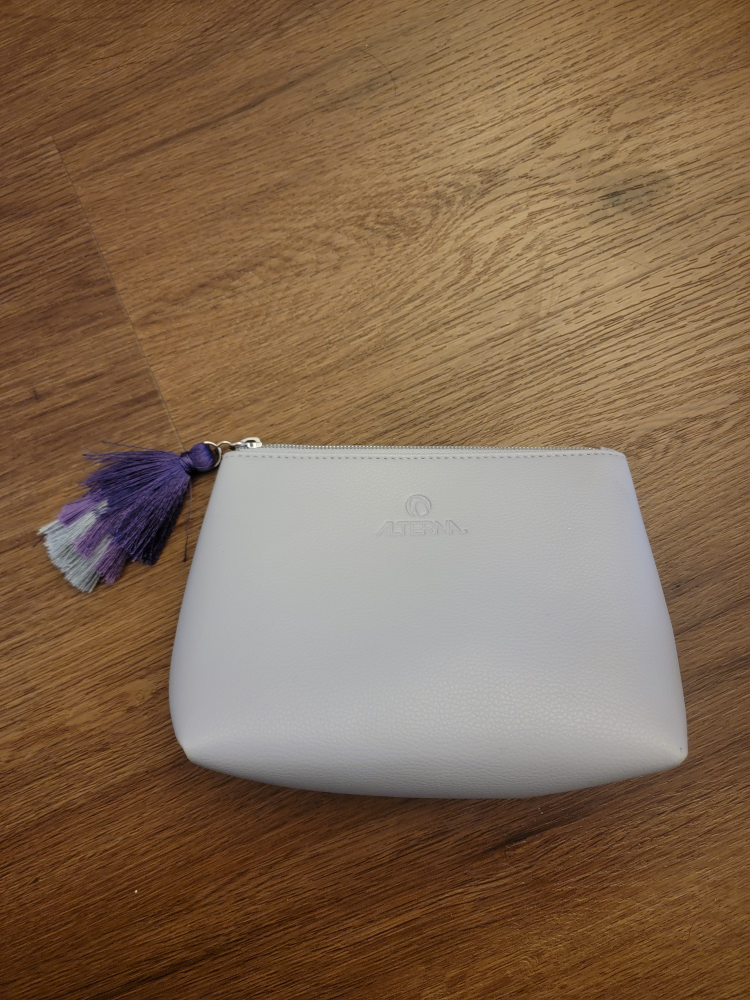 Alterna makeup cosmetics beauty bag - fixed price image indicator(3)