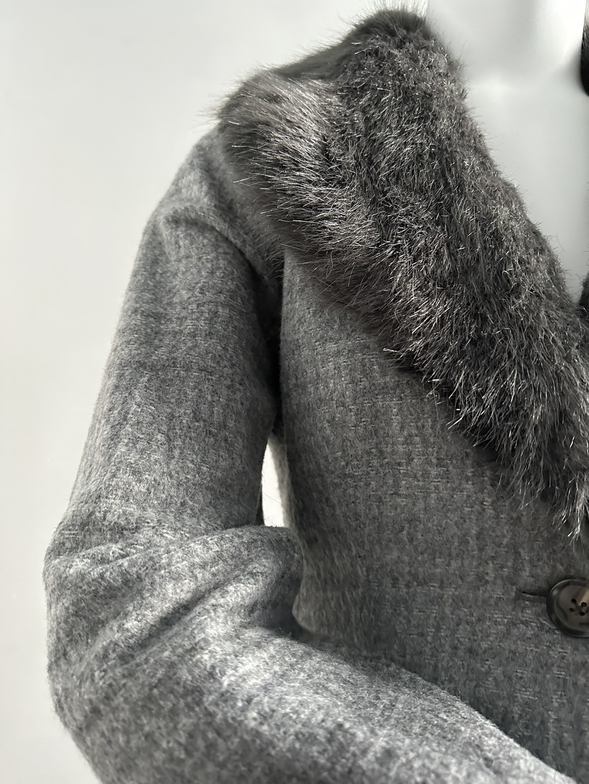 Banana Republic coat - photo 3