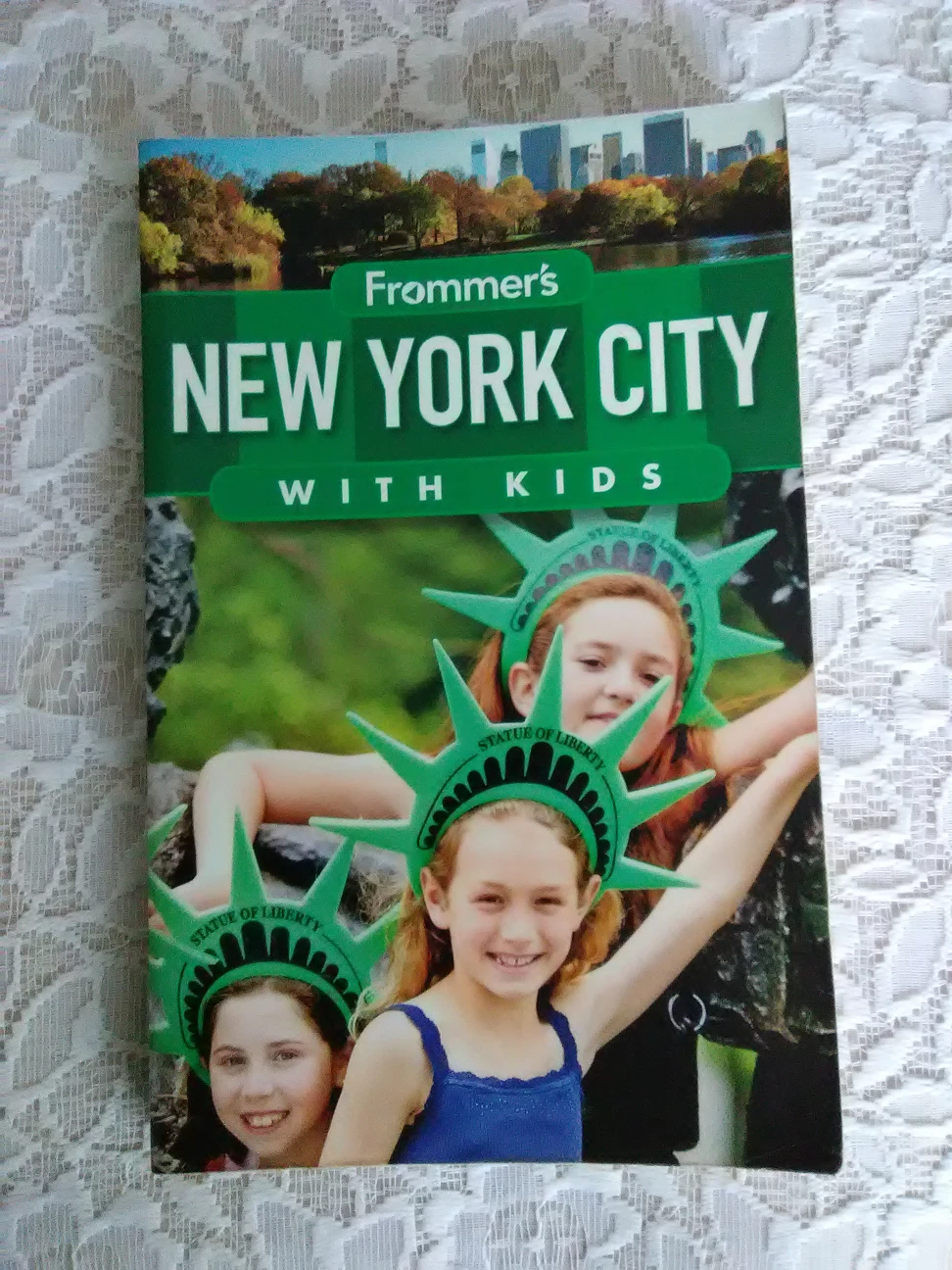 travel books for $1.00 each image indicator(5)