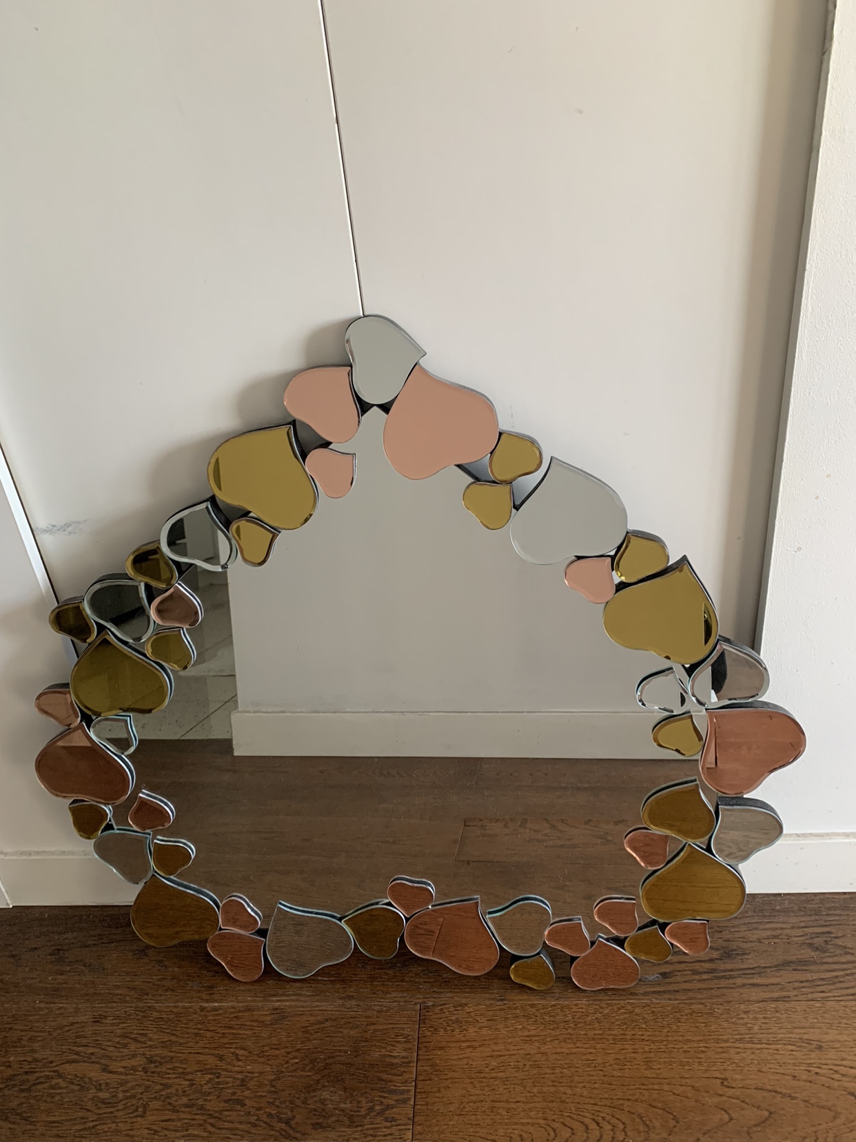Mirror - photo 4