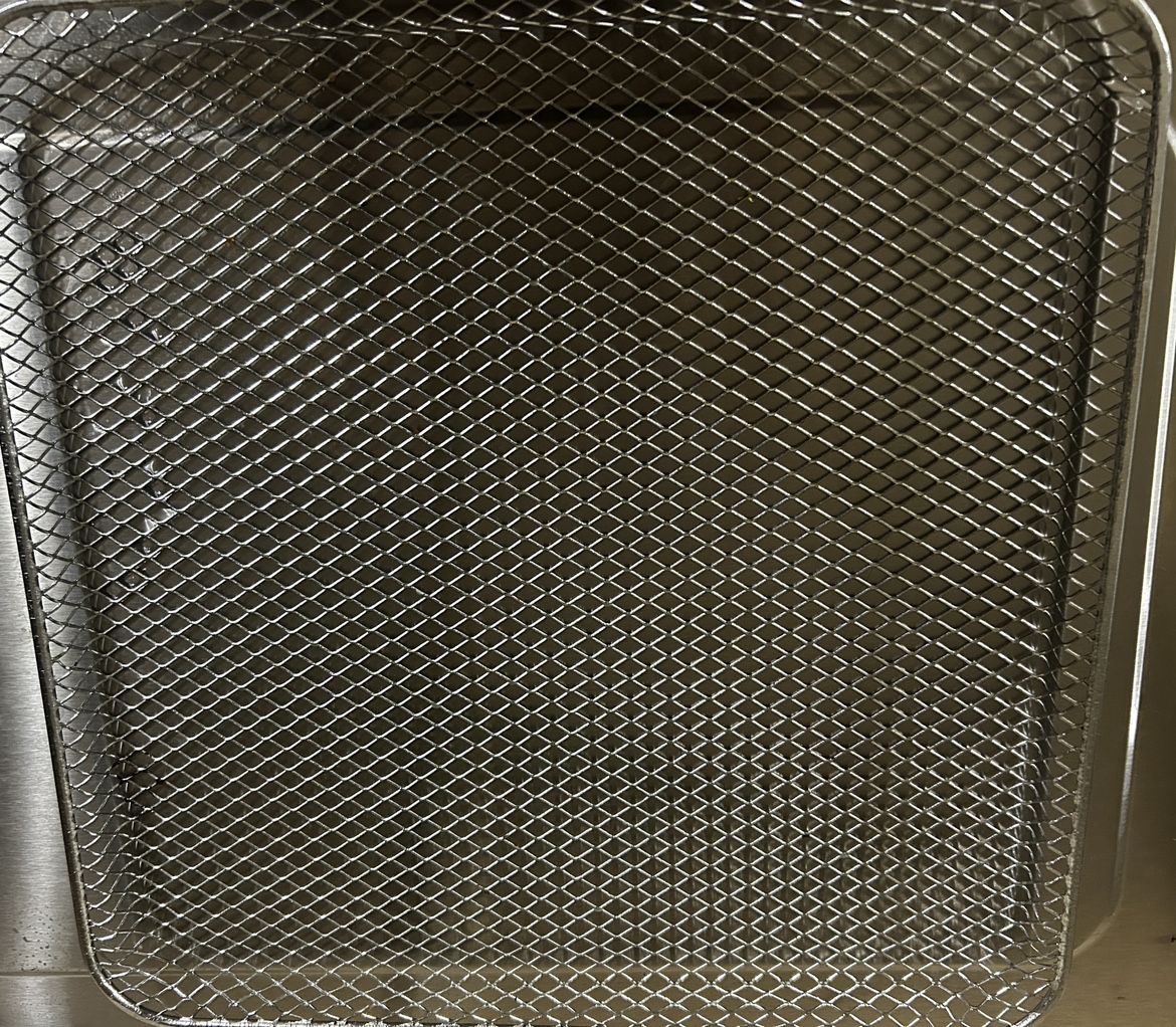 Gourima digital air Fryer oven - photo 5