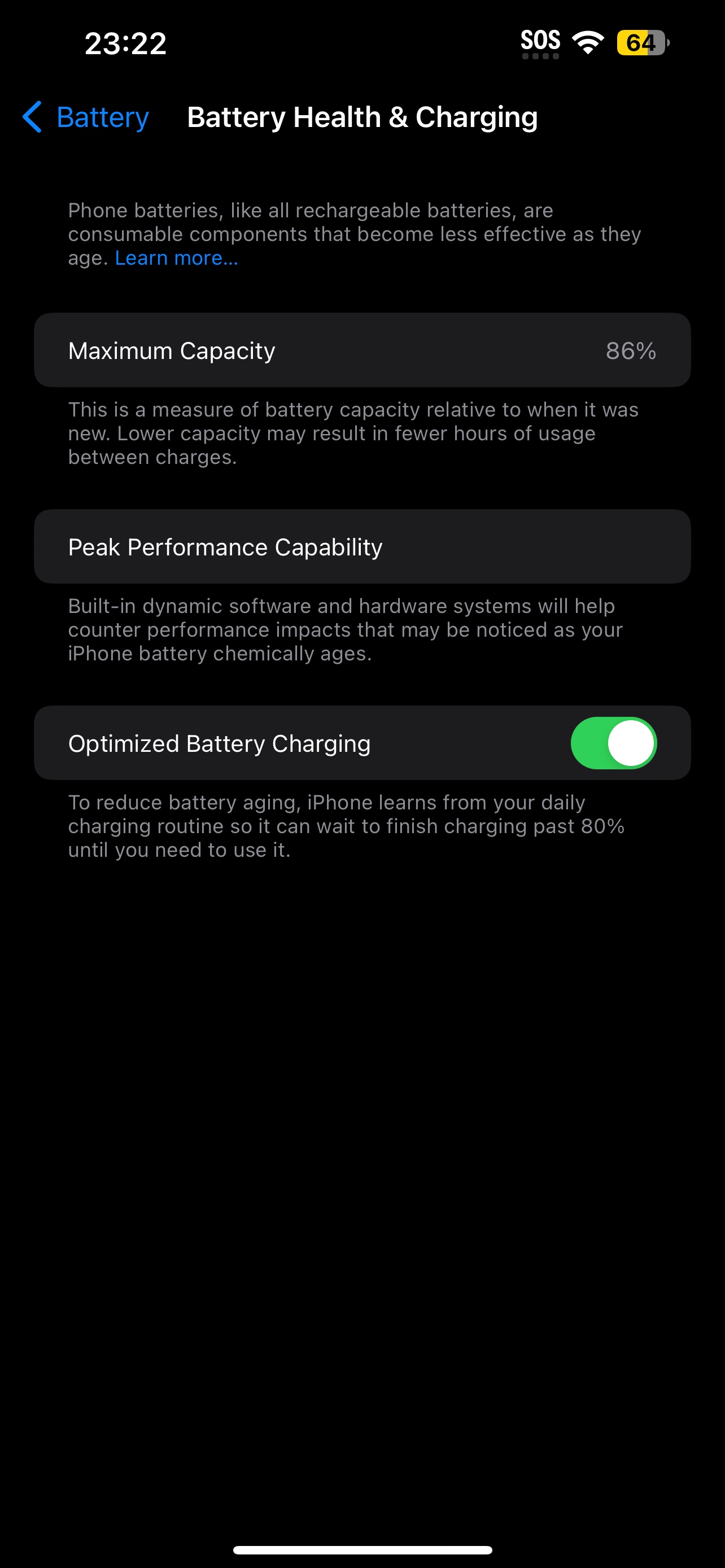 iPhone 13 Pro Max 512GB - photo 3