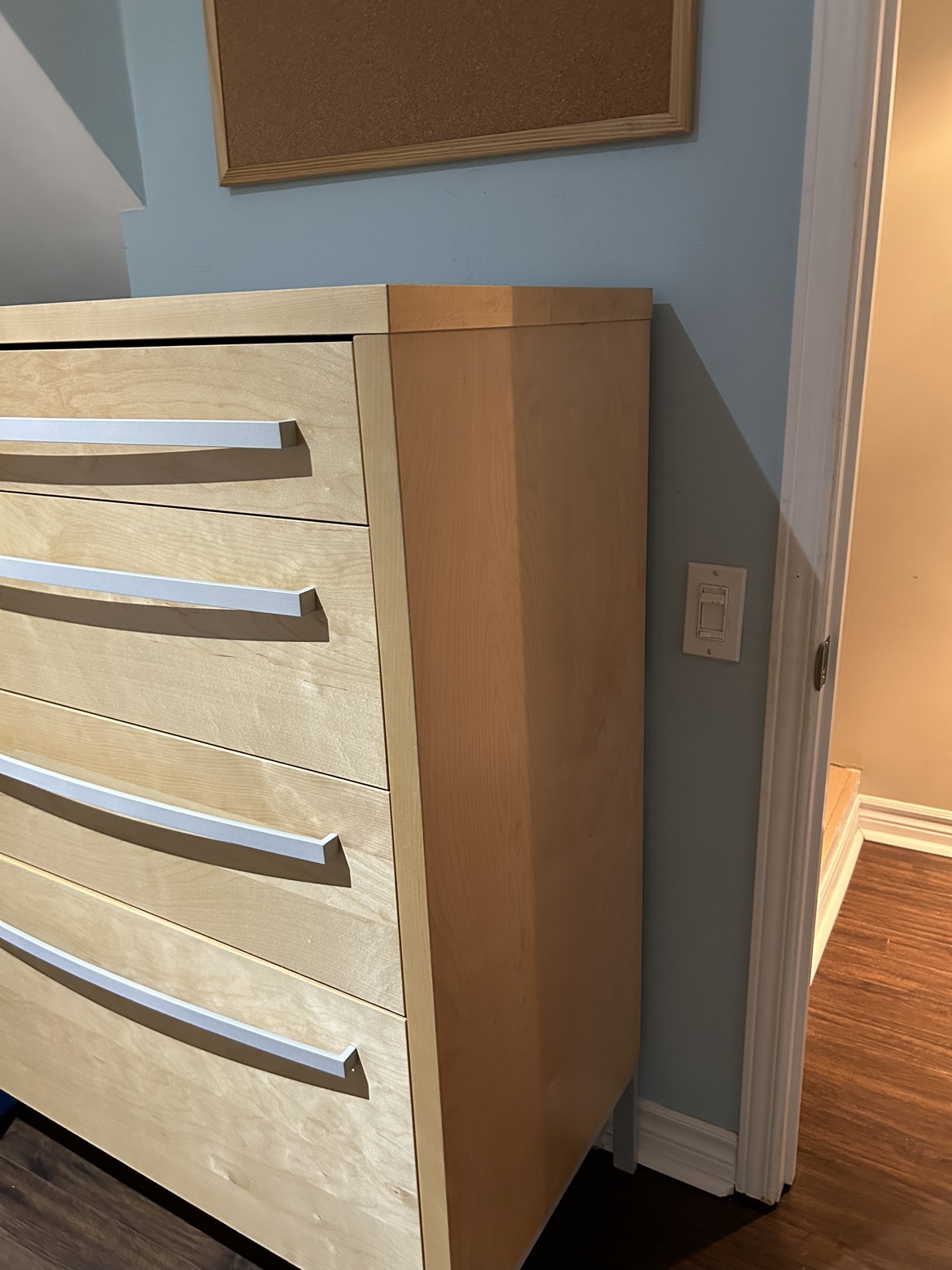 Ikea dresser - photo 2