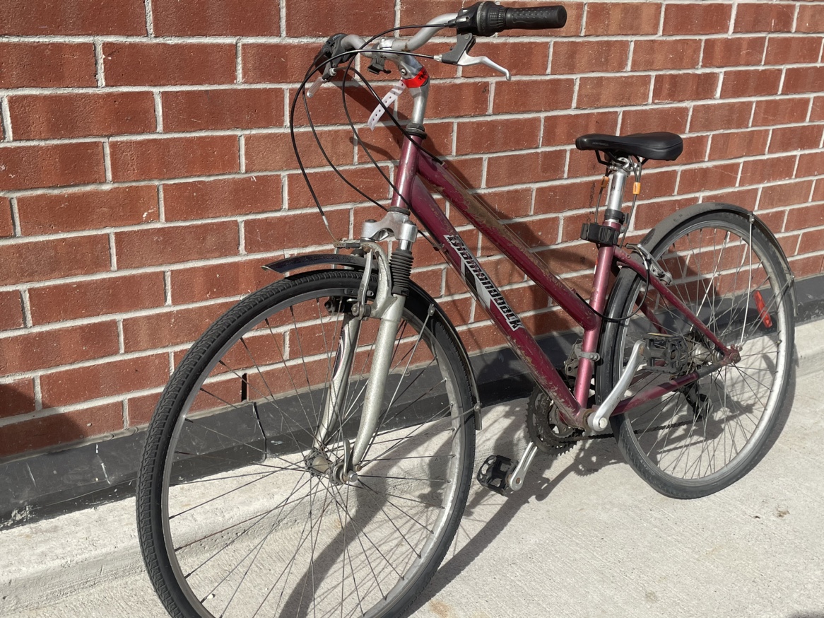 Diamondback Hybrid Bike image indicator(2)