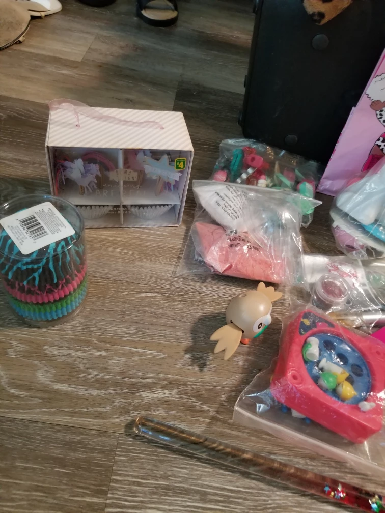 FROZEN Humidifier and Assorted Bundle image indicator(7)