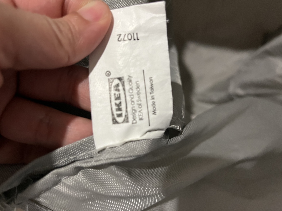 Laundry Hamper with Wheels image indicator(9)