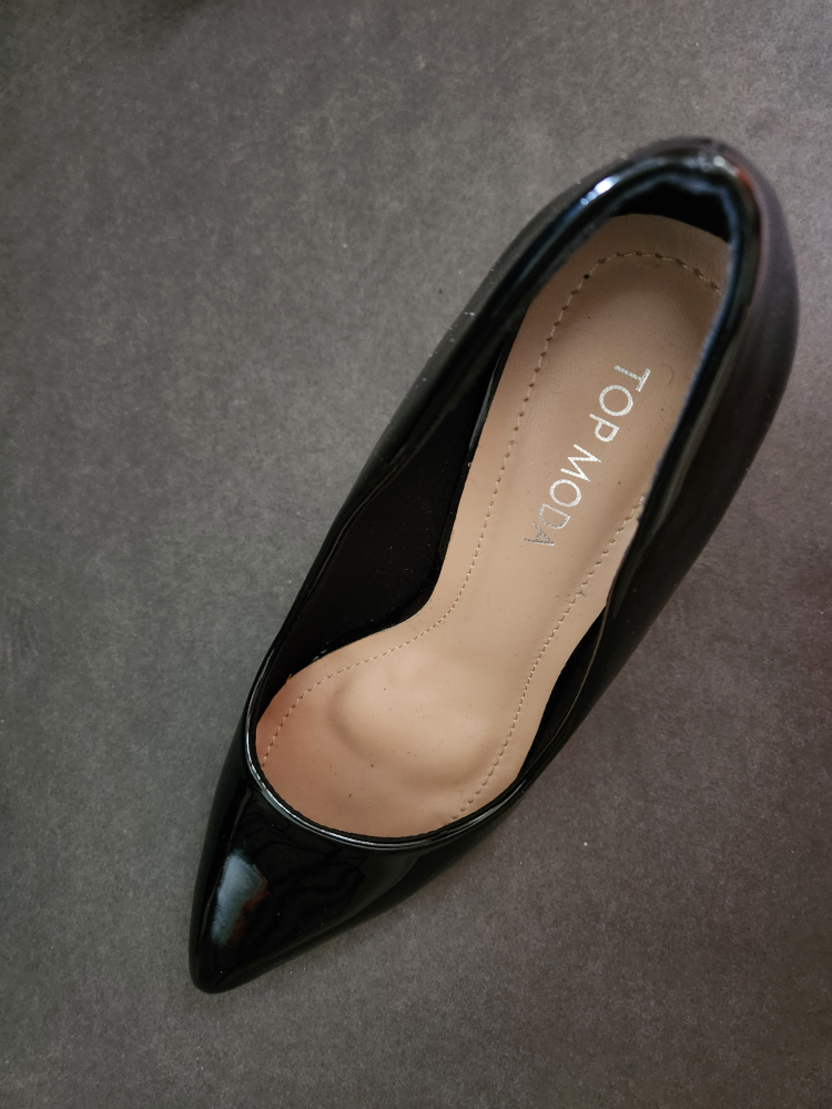 new shoe size 5.5 🥕 - photo 5